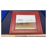 PHOTOGRAPHY FROM ART EXPRESSIONS WALL HANGING