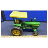 COLLECTORS EDITION, JOHN DEERE 4010 DIESEL TOY