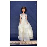1960'S BUBBLE CUT BARBIE IN BRIDES DREAM