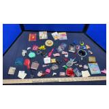 BARBIE & KEN  SHOES & DOLL ACCESSORIES (VINTAGE)