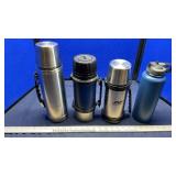 THERMOSï¿½s, HOME DECOR AND MORE