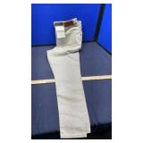 RALPH LAUREN JEANS & STYLEWE SKIRT