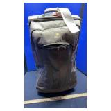 JEEP ROLING BAG & NEW HAMMOCK TREE CHAIR