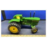 ERTLE, JOHN DEERE 5020 DIESEL 1991 COMMEMORATIVE
