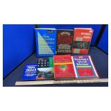 GARDENING & HOME FOCUSED BOOKS