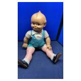 1960'S ALL ORIGINAL CAMEO DOLL