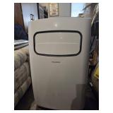 Pelonis Mobile Air Conditioner, works