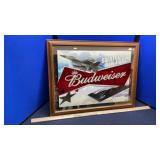BUDWEISER SALUTES THE AIR FORCE