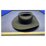 MOONSHINE BY BRAD PAISLEY SZ. 7 1/4 HAT (NEW)