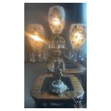 BOHEMIAN LAMP
