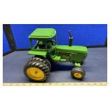 ERTLE, JOHN DEERE TRACTOR