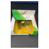 ASSORTED JOHN DEERE 1/64 TRACTORS AND BOBCAT