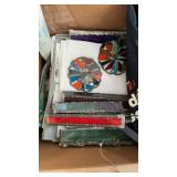 STAIND GLASS & STAIND GLASS SUPPLIES