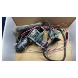 LT 2000 ATV WINCH