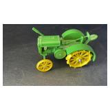 LIMITED EDITION DIECAST JOHN DEERE 538/1000