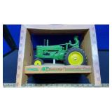 ERTLE JOHN DEERE MODEL 'A' 40TH ANNIVERSARY
