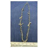 1980'S J-CREW NECKLACE
