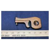 PIPE STAND, MERSCHAM PIPE, & PIPE CASE