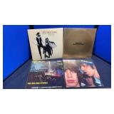 (15) TOM PETTY, THREE DOG NIGHT, ROD STEWAT & MISC