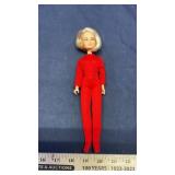 1976 HORSEMAN ANGIE DICKINSON POLICE WOMAN 9' DOLL