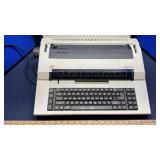 TA ADLER 310 ELECTRIC TYPEWRITER