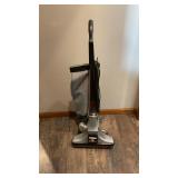 KIRBY HERITAGE II VACUUM W/ ACCESSORIES