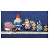 TROLLS & GNOMES (VINTAGE)