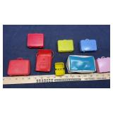 DOLL LUGGAGE (VINTAGE)