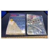 COIN STORAGE PACK & COIN BOOKS