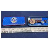 TWO GUN MICKEY MOUSE WATCH