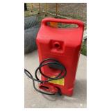 FLOnï¿½go DURAMAX BRAND 14 GALLON CAPACITY CADDY