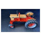 1990 NATIONAL FARM TOY SHOW COMMEMORATIVE TRACTOR