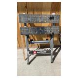 ALLTRADE WORK STAND