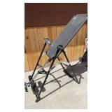 JOBRI INVERSION TABLE, PICKLEBALL & PRO FORM