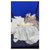 INFANT & TODDLER CLOTHES (VINTAGE)