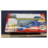 ESTES ROCKET POWERED RACER (NIB)