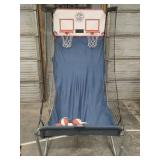 Pop-A-Shot Arcade Basketball Game