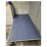 Ping-Pong table