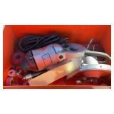 BLACK & DECKER VALVE GRINDING KIT