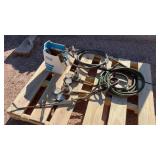 SMITH TORCH GAUGES & HOSES
