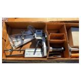 CUMMINS DIESEL ENGINE TIMING TOOL KIT