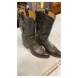 TONY LAMA'S (UNKNOWN SIZE)