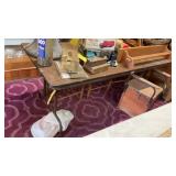 6' FOLDING TABLE