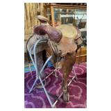MADDOX AMARILLO 15' SADDLE