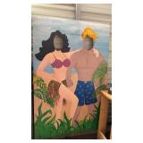PHOTO CUT OUT MEASURES 4'X8'