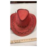 (9) ASSORTED LADIE'S HATS