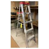 WERNER 5' LADDER