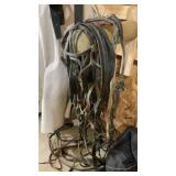 SINGLE TEAM HARNESS