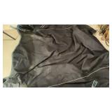 HORSE BLANKETS (NEAR NEW CONDITION)