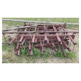 FLEX HARROW